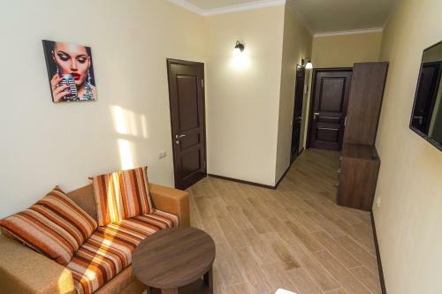 Rasputin Hotel