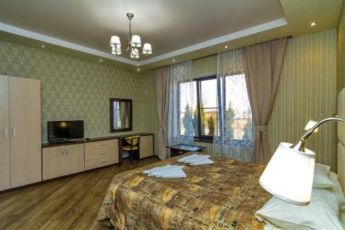 Rasputin Hotel