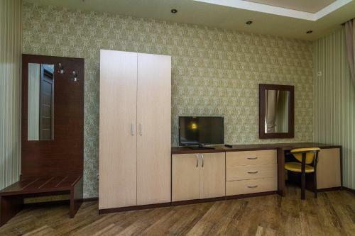 Rasputin Hotel