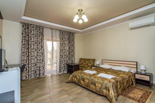 Rasputin Hotel