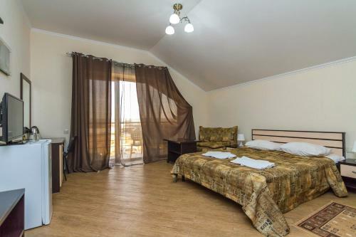 Rasputin Hotel