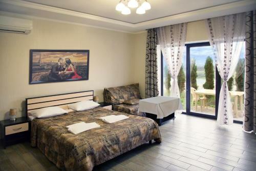 Rasputin Hotel