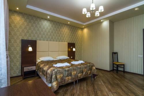 Rasputin Hotel
