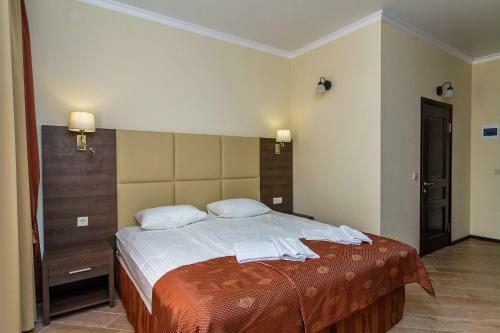 Rasputin Hotel