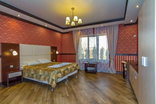 Rasputin Hotel