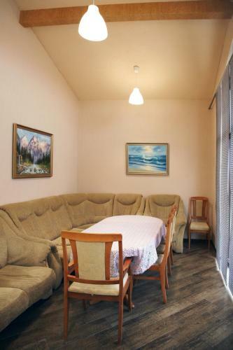 Rasputin Hotel