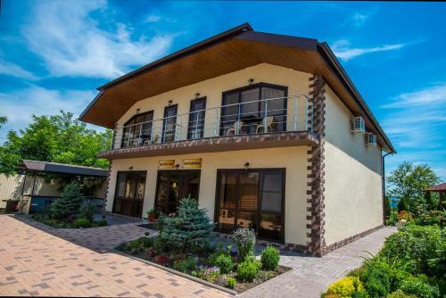 Rasputin Hotel