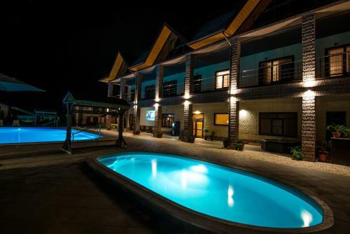 Rasputin Hotel