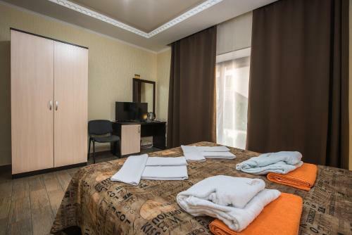 Rasputin Hotel
