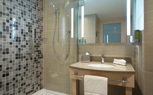 Hotel Hampton By Hilton Moscow Strogino