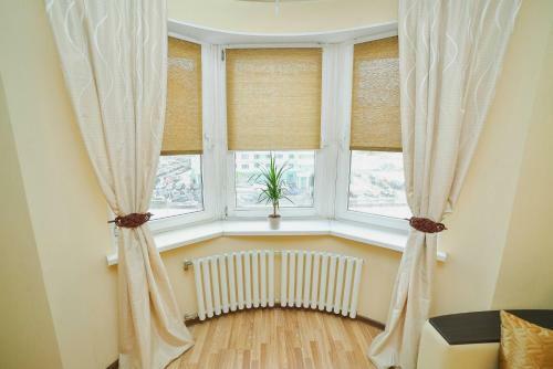 Crocus Apartment