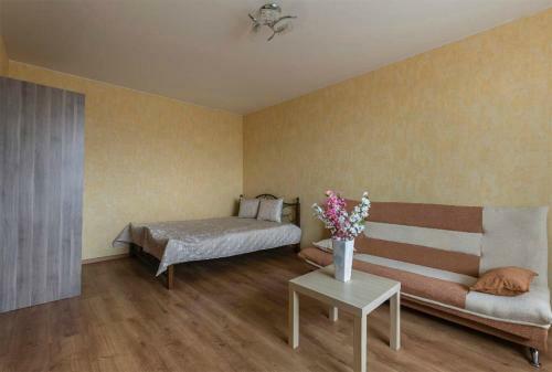 Apartamento Dearhome Kvalynskiy Bulvar