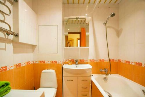 Apartamento Dearhome Morshanskaya