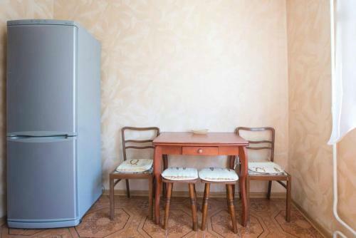 Apartamento Dearhome Morshanskaya