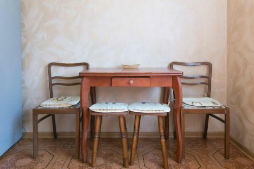 Apartamento Dearhome Morshanskaya