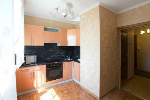 Apartamento Dearhome Morshanskaya