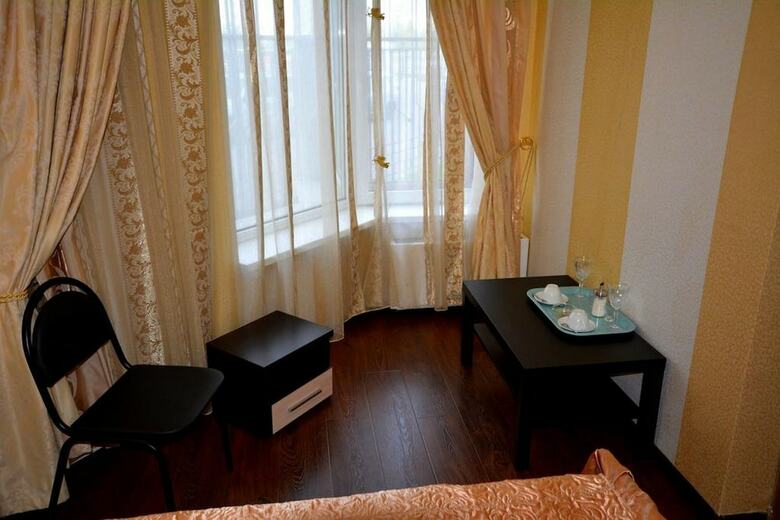 Posada Aviator Hotel