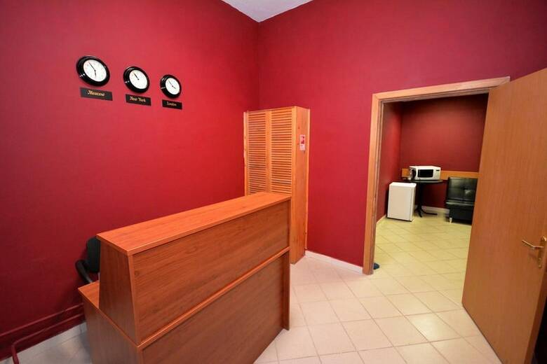 Posada Aviator Hotel