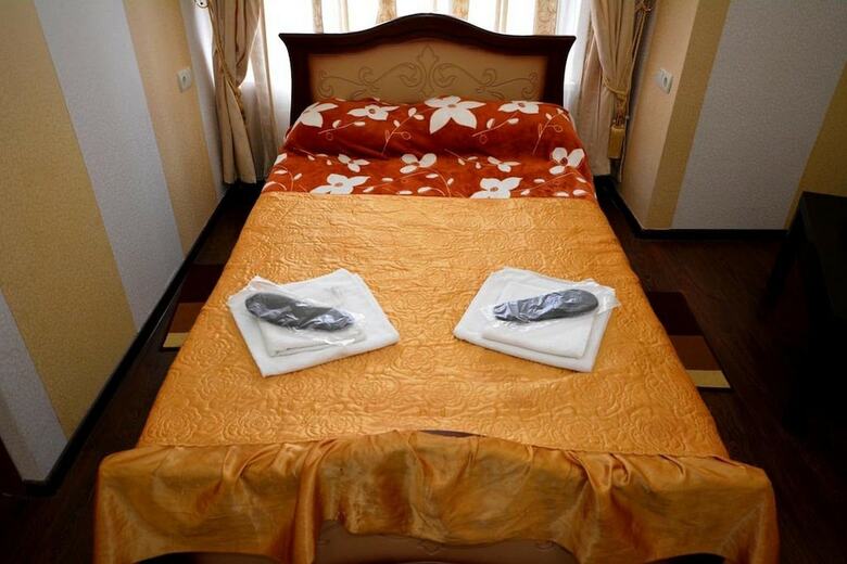 Posada Aviator Hotel
