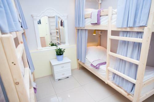 Albergue Atmosphere On Petrovka