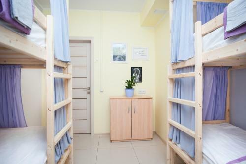 Albergue Atmosphere On Petrovka