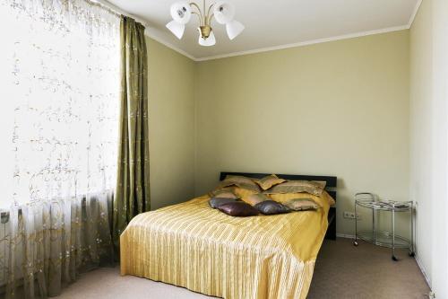 Apartamento Maxrealty24 Nizhegorodskaya 3
