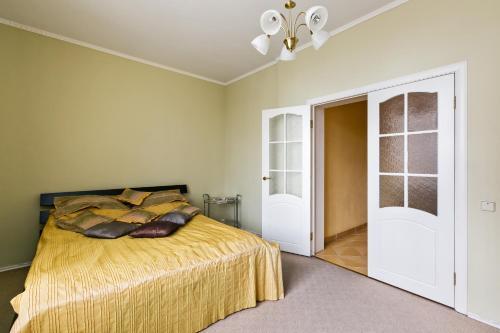 Apartamento Maxrealty24 Nizhegorodskaya 3