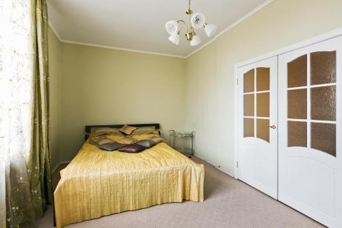 Apartamento Maxrealty24 Nizhegorodskaya 3