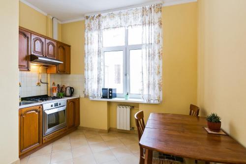 Apartamento Maxrealty24 Nizhegorodskaya 3