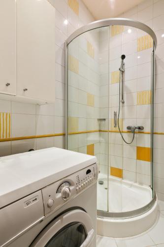 Apartamento Maxrealty24 Nizhegorodskaya 3