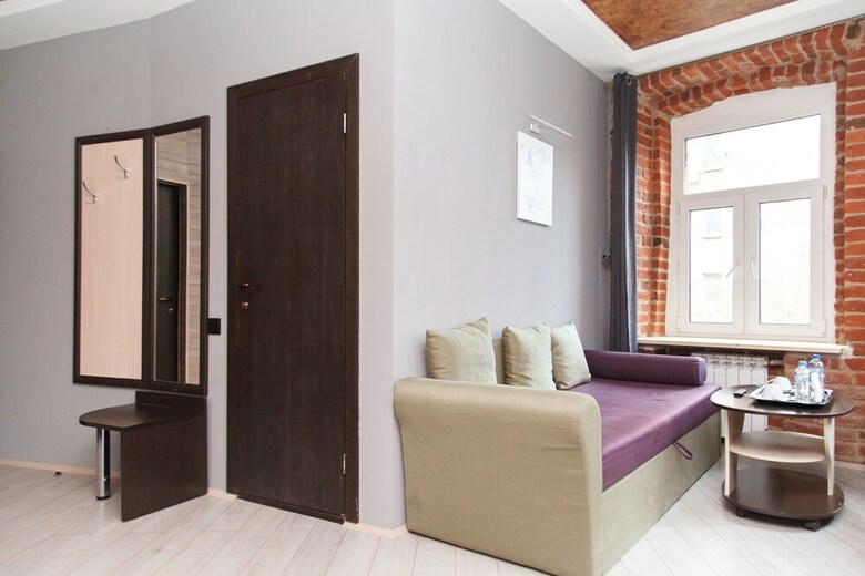 Oblaka Hotel