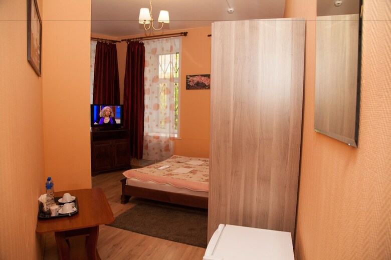 Oblaka Hotel