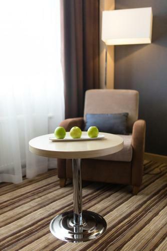 Hotel Park Inn By Radisson Izmailovo Moscow