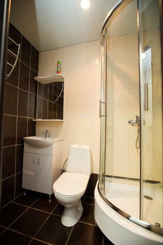 Business City Hotel
