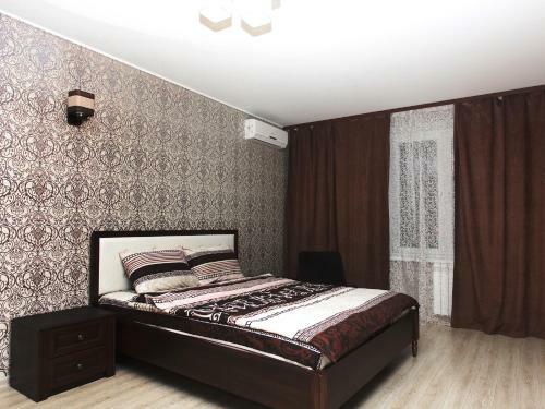 Apartlux 1905 Goda Suite