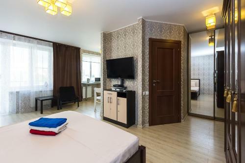 Apartlux 1905 Goda Suite