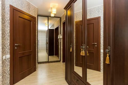 Apartlux 1905 Goda Suite