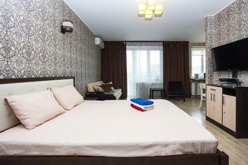 Apartlux 1905 Goda Suite