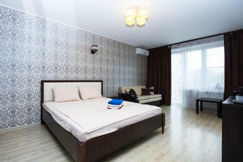 Apartlux 1905 Goda Suite