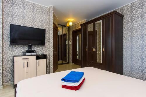 Apartlux 1905 Goda Suite
