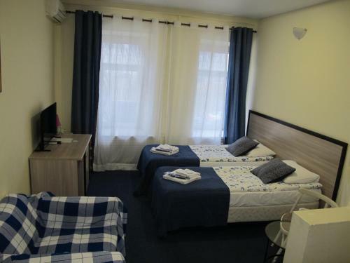 Posada Largus Hotel