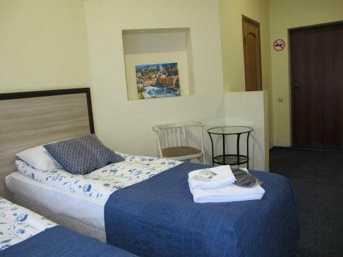 Posada Largus Hotel