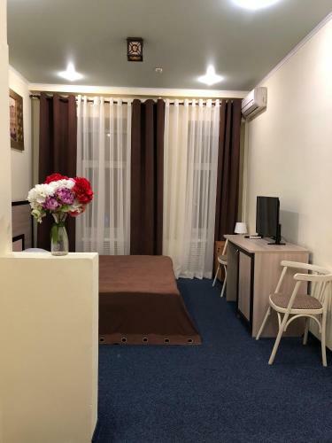 Posada Largus Hotel