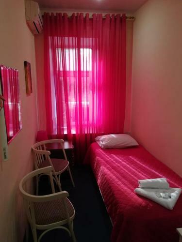 Posada Largus Hotel