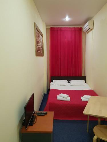 Posada Largus Hotel
