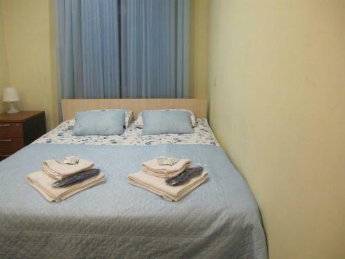 Posada Largus Hotel