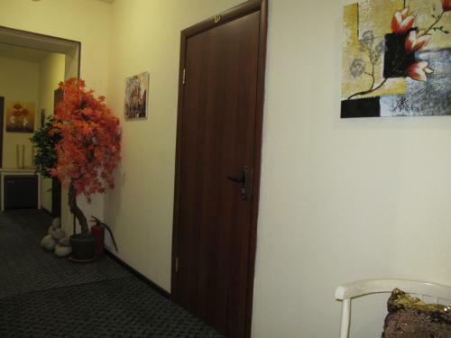 Posada Largus Hotel