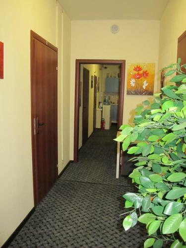 Posada Largus Hotel
