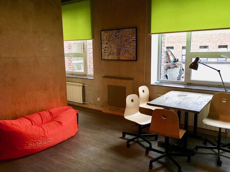 Hostel Derevo