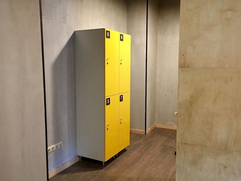 Hostel Derevo
